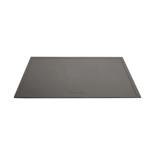 District 70 Serve Placemat/ Grey