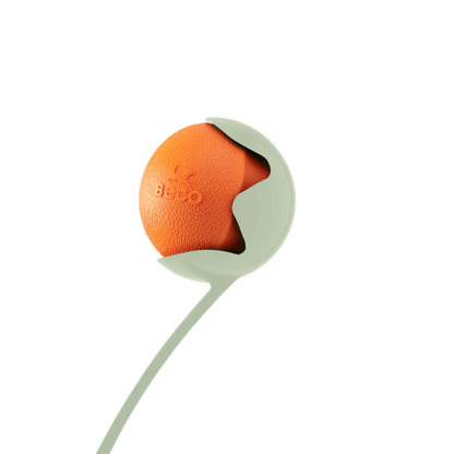Beco Fetch Ball/ Orange