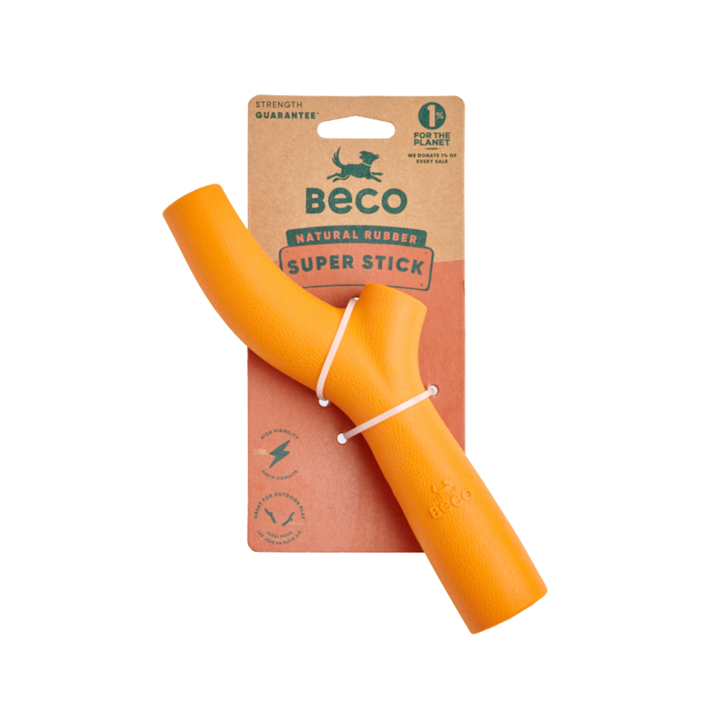 Beco Super Stick/ Orange