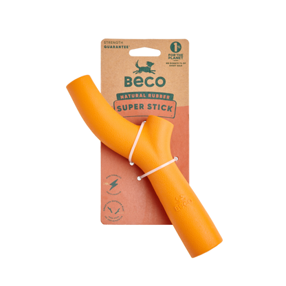 Beco Super Stick/ Orange