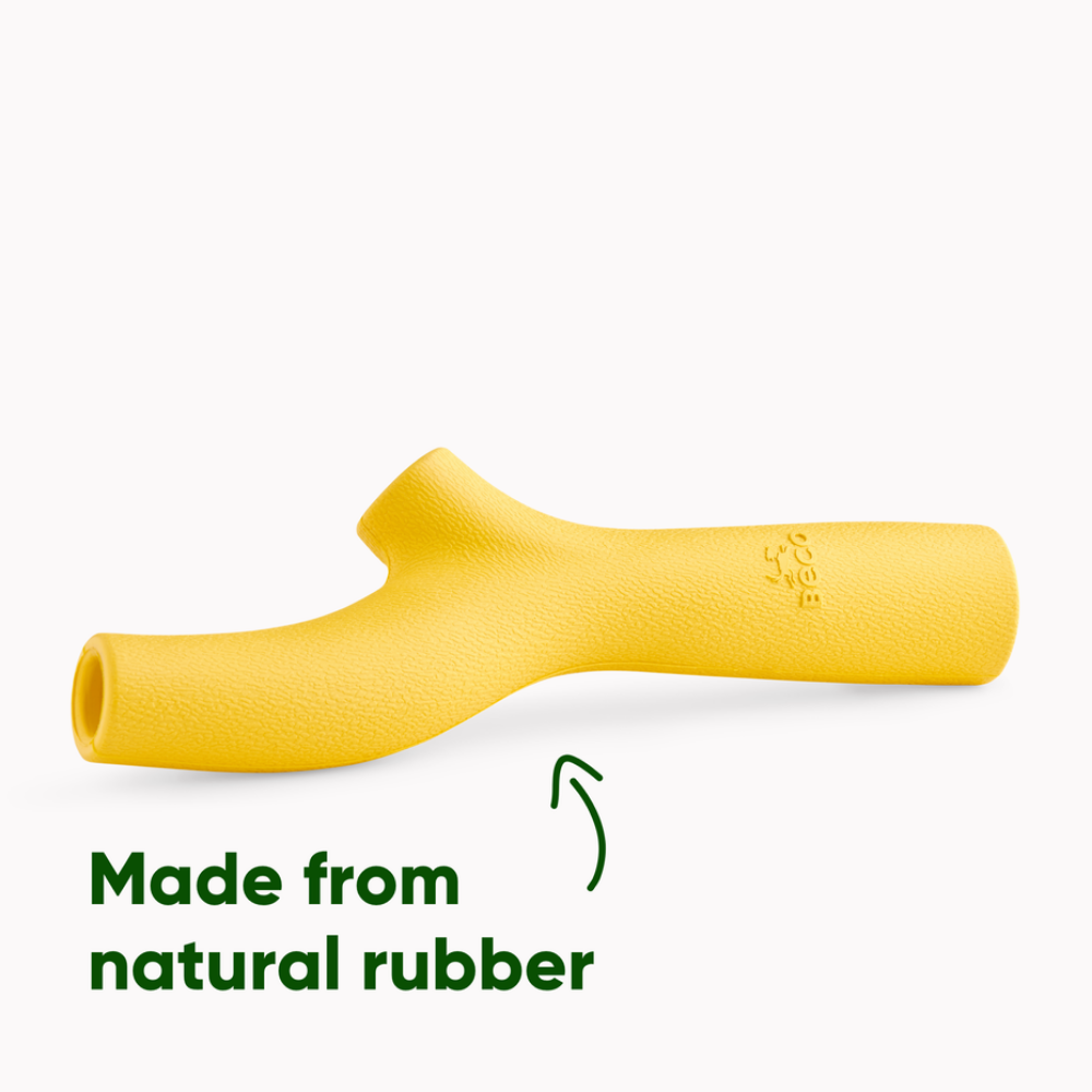 Beco Super Stick/ Yellow