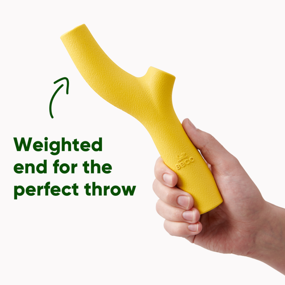 Beco Super Stick/ Yellow
