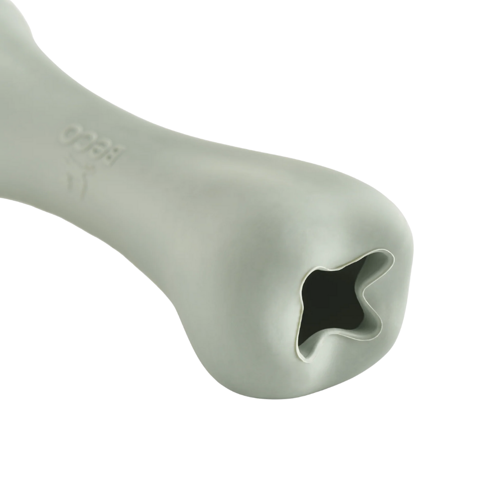 Beco Treat Bone/ Green