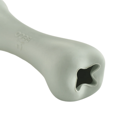 Beco Treat Bone/ Green