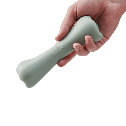 Beco Treat Bone/ Green
