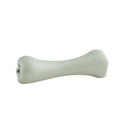 Beco Treat Bone/ Green