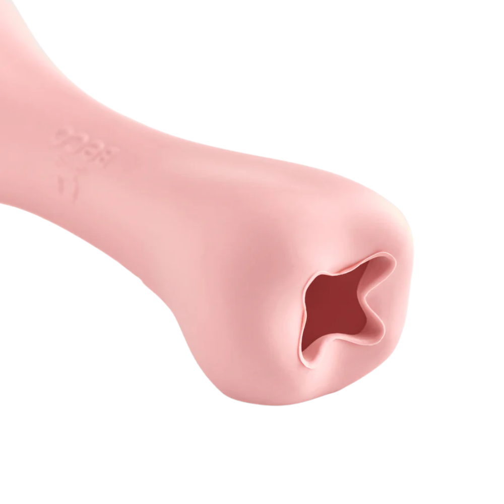 Beco Treat Bone/ Pink