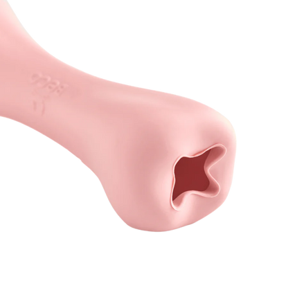 Beco Treat Bone/ Pink