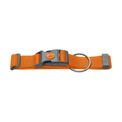 Hunter London Vario Plus Collar/ Orange