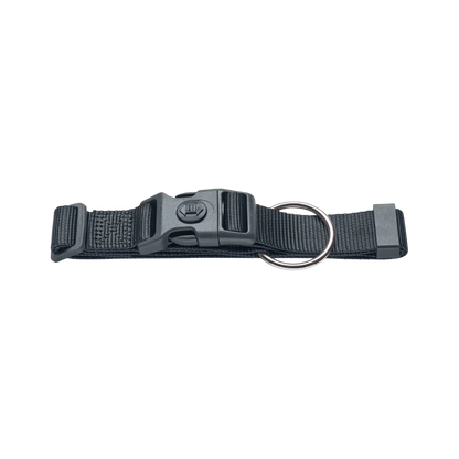 Hunter London Vario Plus Collar/ Anthracite