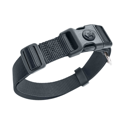 Hunter London Vario Plus Collar/ Anthracite