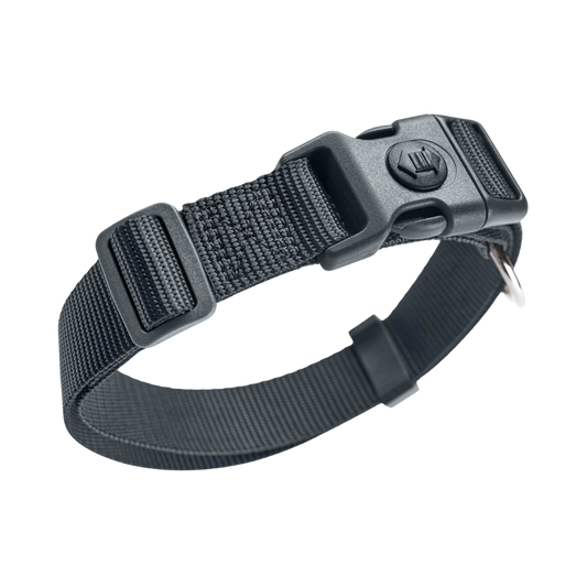Hunter London Vario Plus Collar/ Anthracite