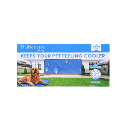 Diamentiq Cooling Mat 70x110cm