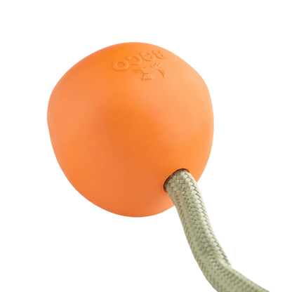 Beco Slinger Ball/ Orange
