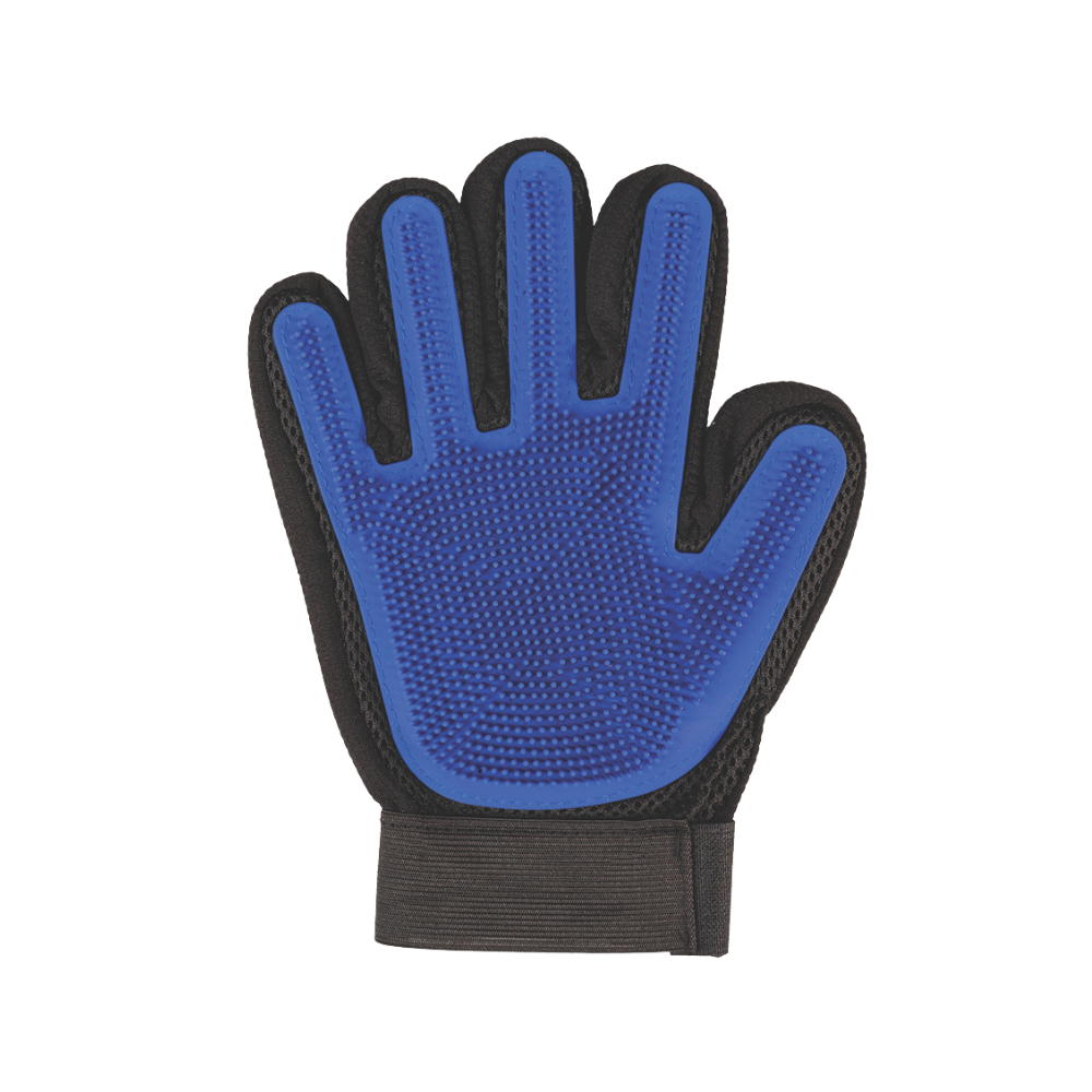 Glee Grooming Glove