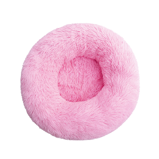 Glee Bed Geneva/ Pink