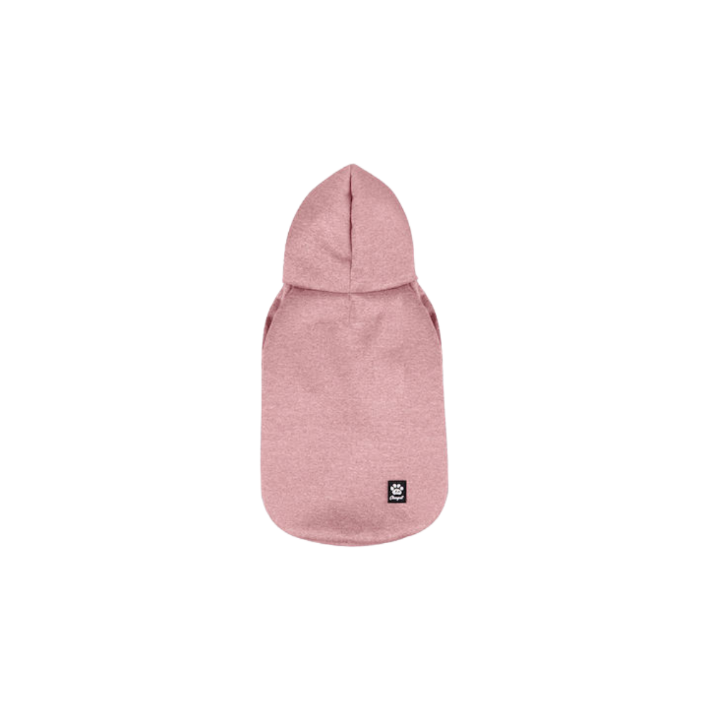 Glee Hoodie Athletic/ Pink