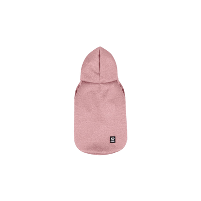 Glee Hoodie Athletic/ Pink