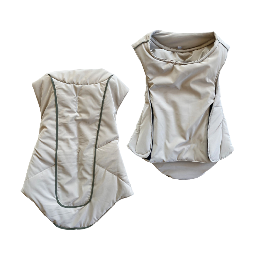 Glee Jacket Robert/ Beige