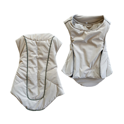 Glee Jacket Robert/ Beige