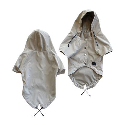 Glee Jacket Mario/ Beige