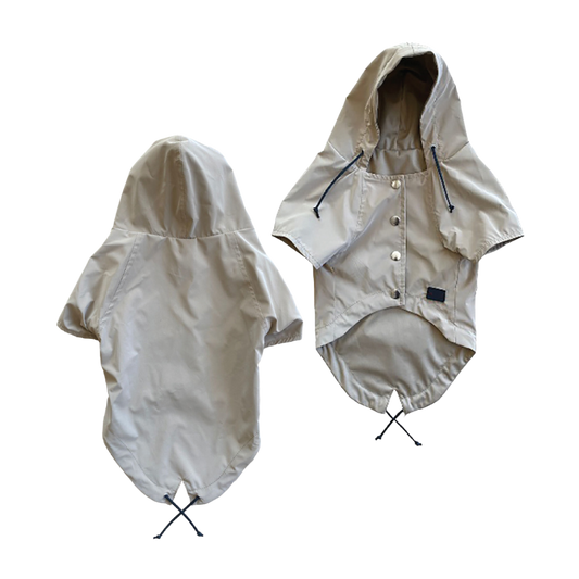 Glee Jacket Mario/ Beige