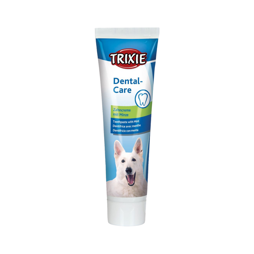 Trixie Dental Hygiene Set