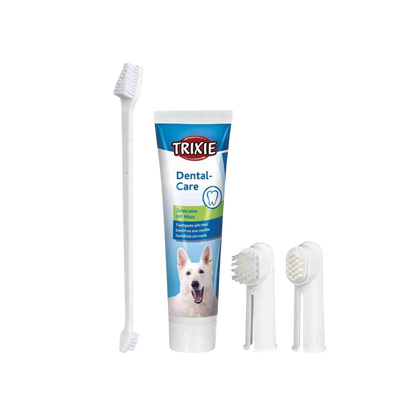Trixie Dental Hygiene Set