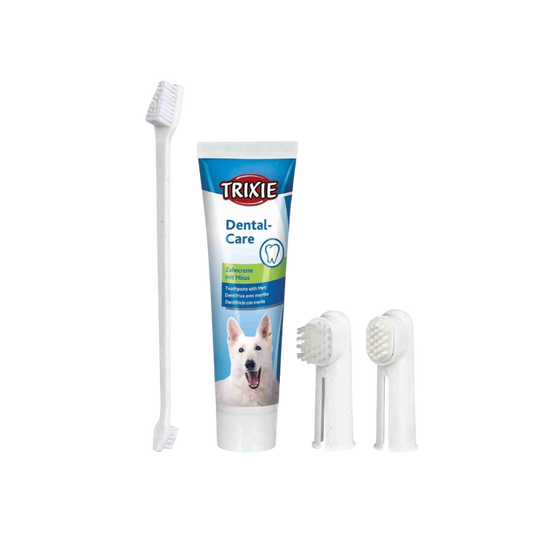 Trixie Dental Hygiene Set