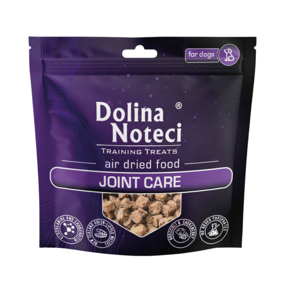 Dolina Noteci Joint Care Dog Training Treats