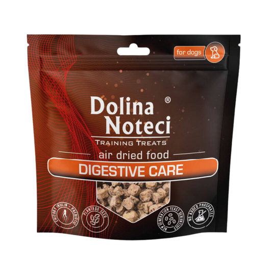 Dolina Noteci Digestive Care Dog Training Treats