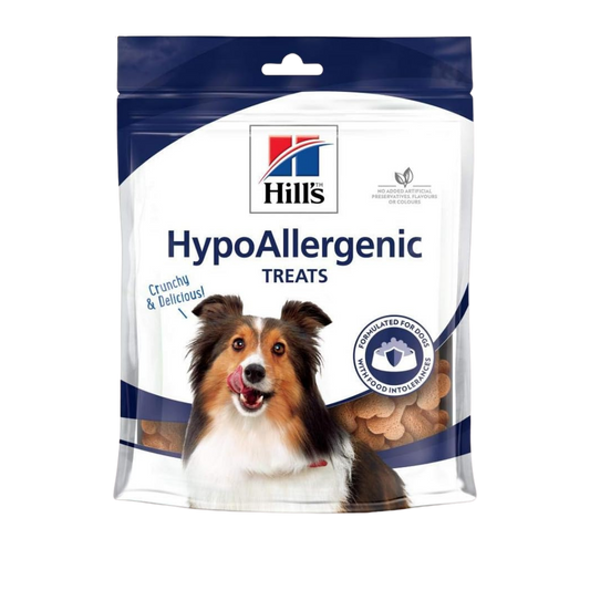 Hill's Hypoallergenic Dog Treats