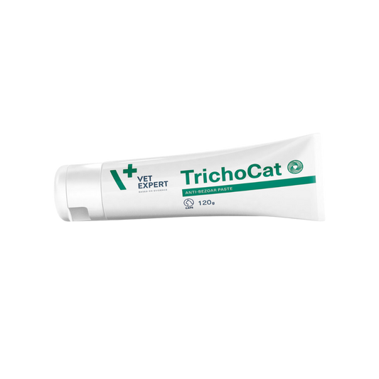 VetExpert Trichocat 120g