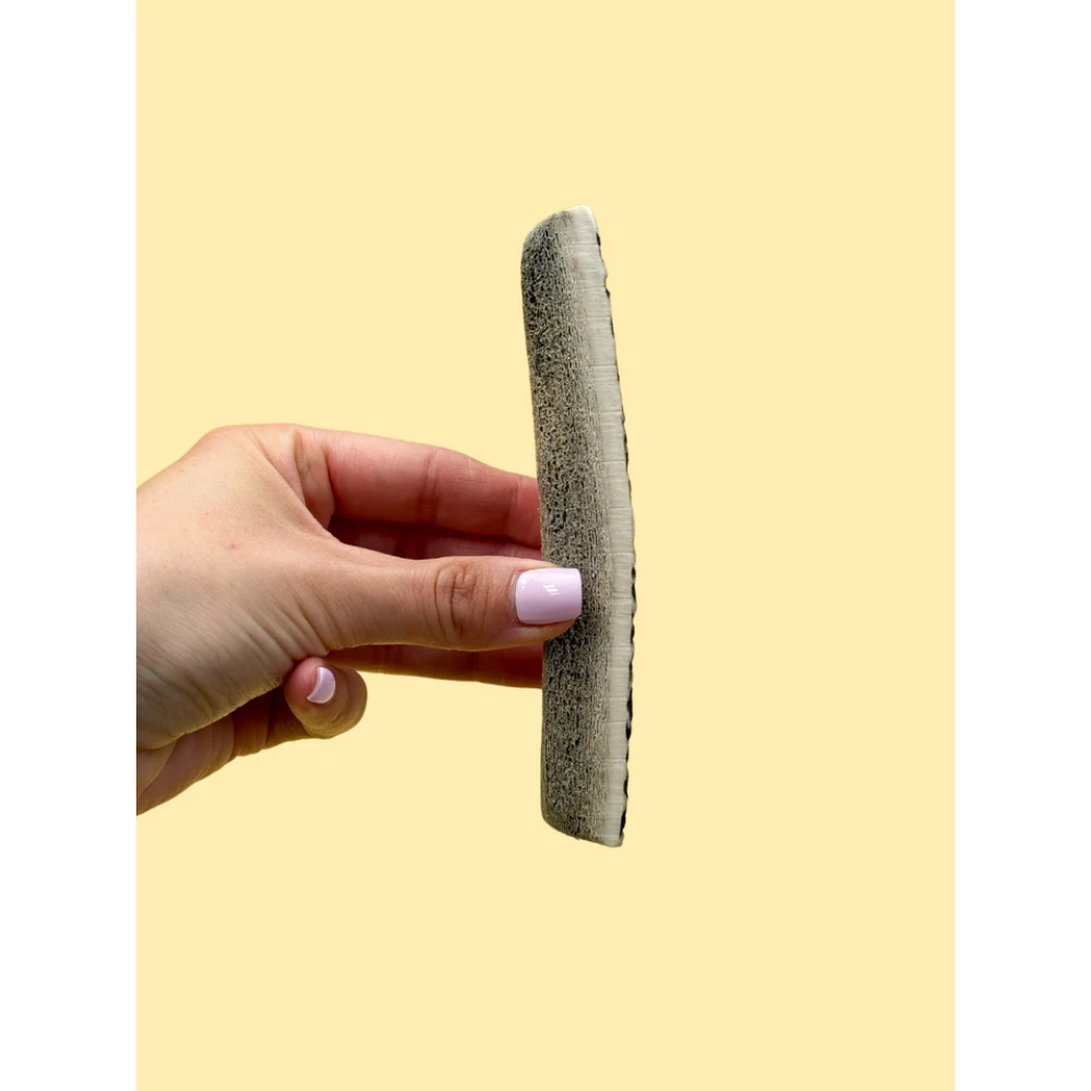 Wild Antler Red Deer Split Antler XS 28-50gr