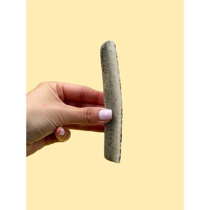 Wild Antler Red Deer Split Antler XS 28-50gr
