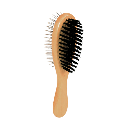 Trixie Brush Double Sided