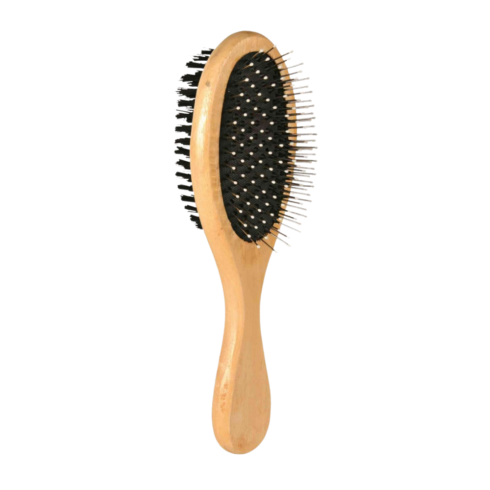 Trixie Brush Double Sided