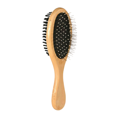Trixie Brush Double Sided