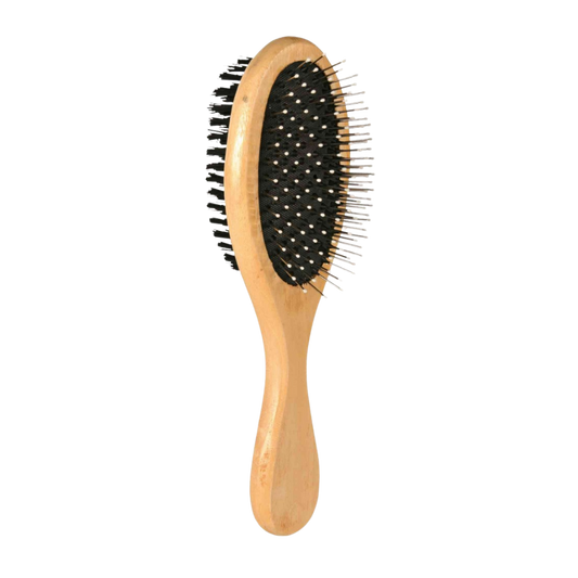Trixie Brush Double Sided