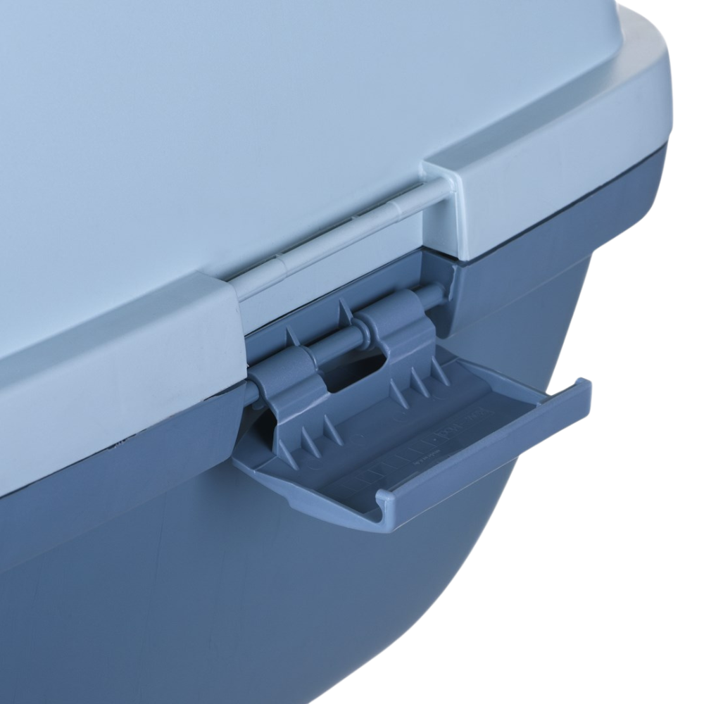 Zolux Transport Box Gulliver 2 Delux/ Blue