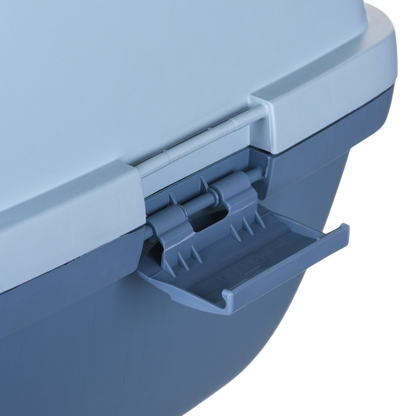 Zolux Transport Box Gulliver 2 Delux/ Blue