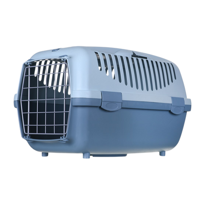 Zolux Transport Box Gulliver 2 Delux/ Blue