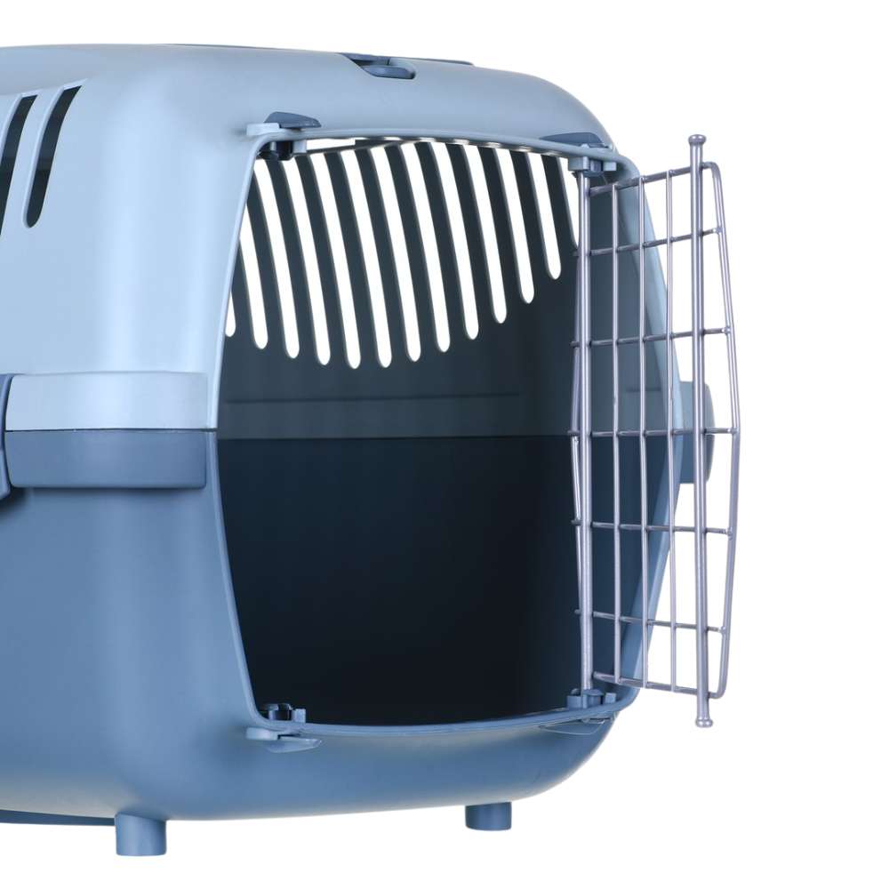 Zolux Transport Box Gulliver 2 Delux/ Blue