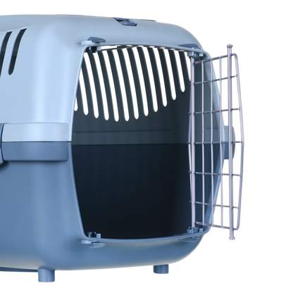 Zolux Transport Box Gulliver 2 Delux/ Blue