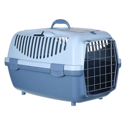 Zolux Transport Box Gulliver 2 Delux/ Blue