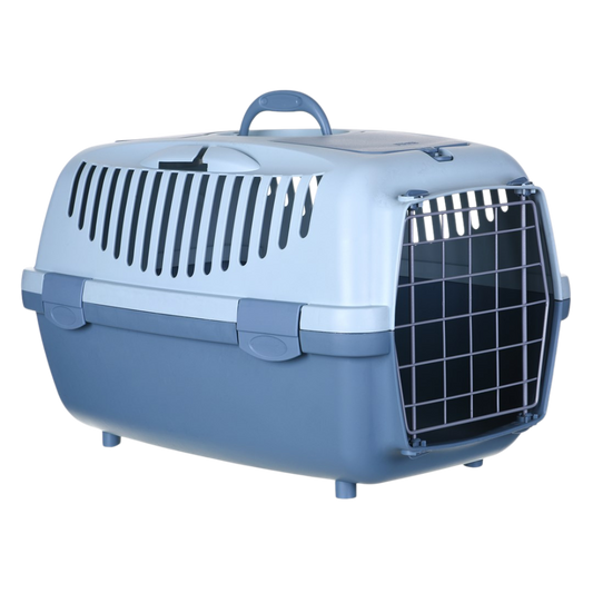 Zolux Transport Box Gulliver 2 Delux/ Blue