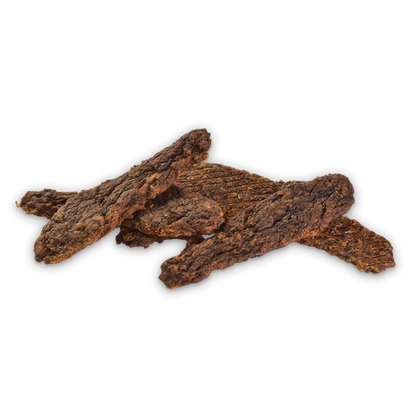 Brit Dog Meaty Jerky Snack Beef & Chicken Real Fillets