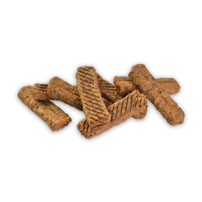 Brit Dog Meaty Jerky Snack Chicken with Insect Protein Bar