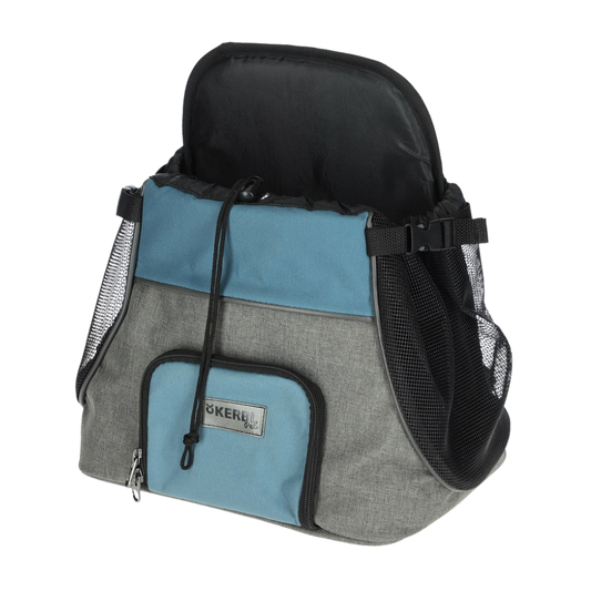 Kerbl Front Travel Bag Vacation
