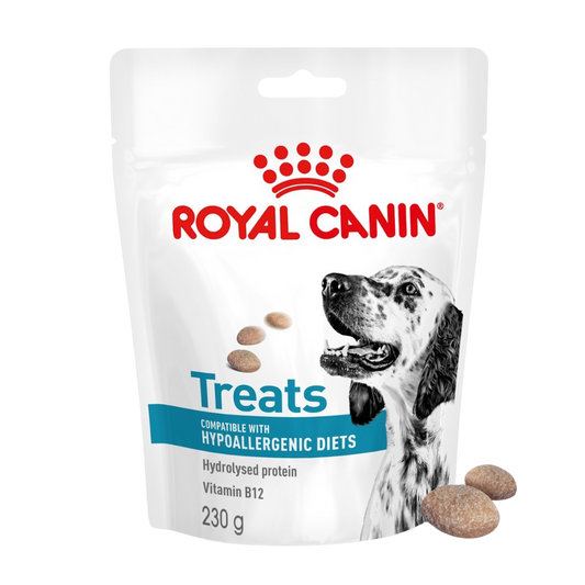 Royal Canin Hypoallergenic Treats